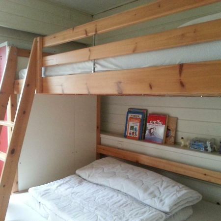 Vakantiehuisje MaartjeWarmenhuizen エクステリア 写真
