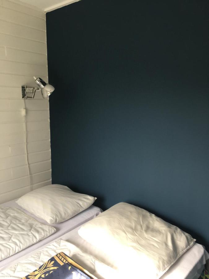Vakantiehuisje MaartjeWarmenhuizen エクステリア 写真