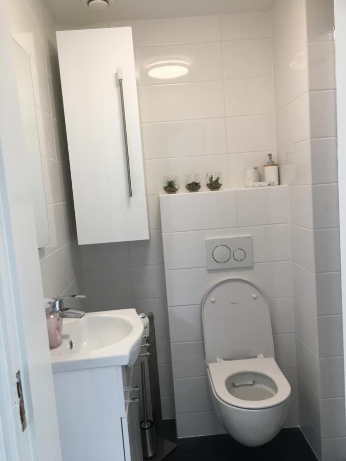 Vakantiehuisje MaartjeWarmenhuizen エクステリア 写真