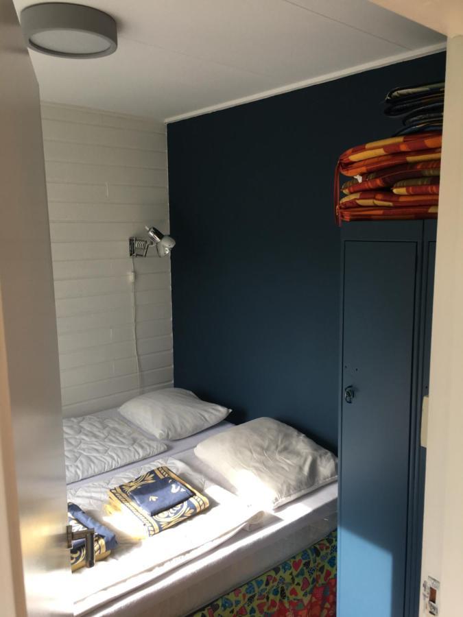 Vakantiehuisje MaartjeWarmenhuizen エクステリア 写真