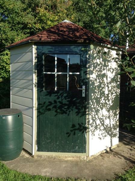 Vakantiehuisje MaartjeWarmenhuizen エクステリア 写真