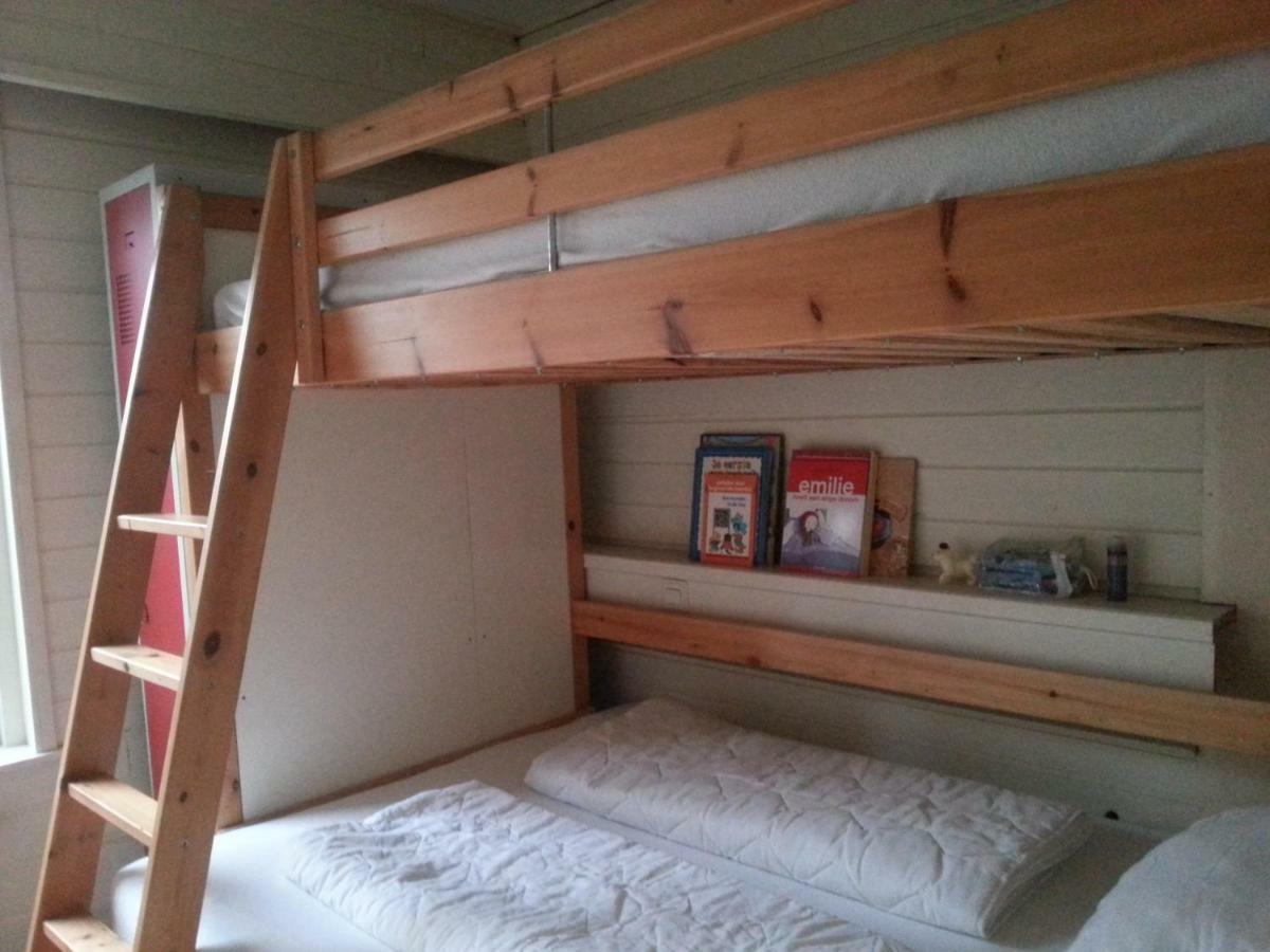 Vakantiehuisje MaartjeWarmenhuizen エクステリア 写真